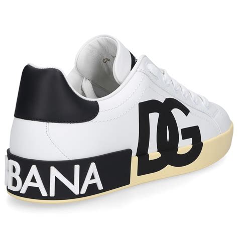 dolce gabbana herren sneaker